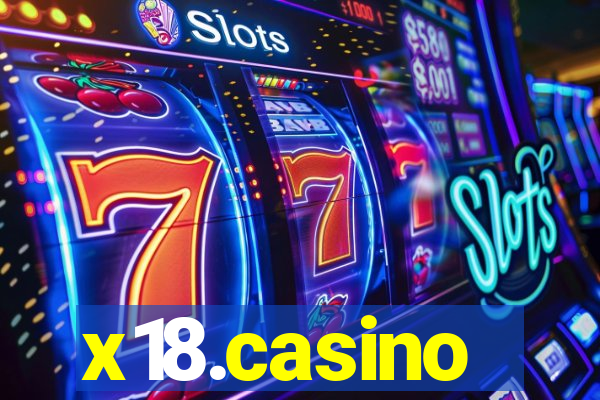 x18.casino