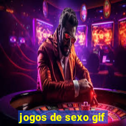 jogos de sexo gif