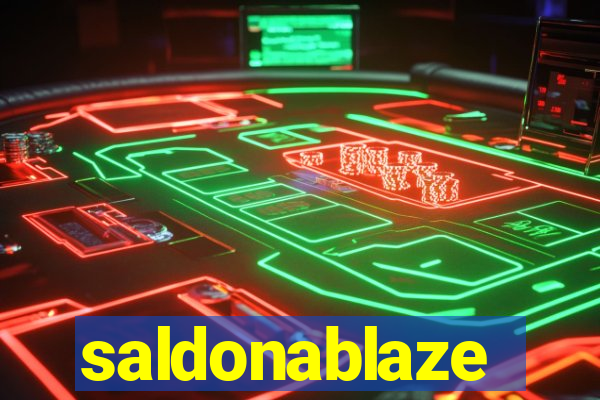 saldonablaze