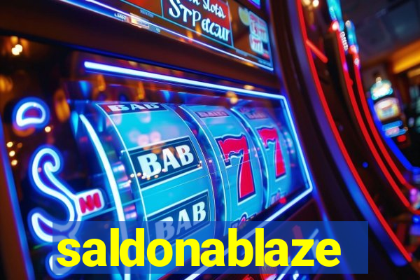 saldonablaze