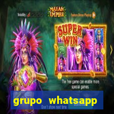 grupo whatsapp cruzeiro esporte