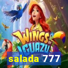 salada 777