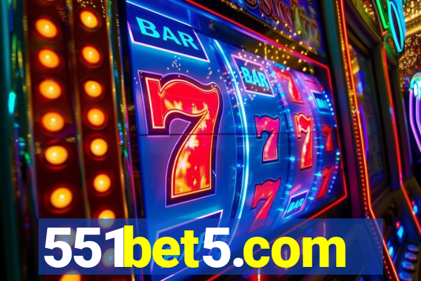 551bet5.com