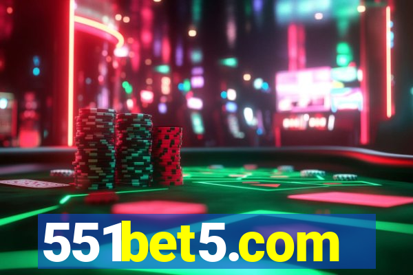 551bet5.com