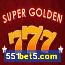 551bet5.com