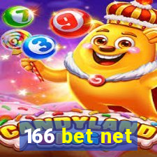 166 bet net