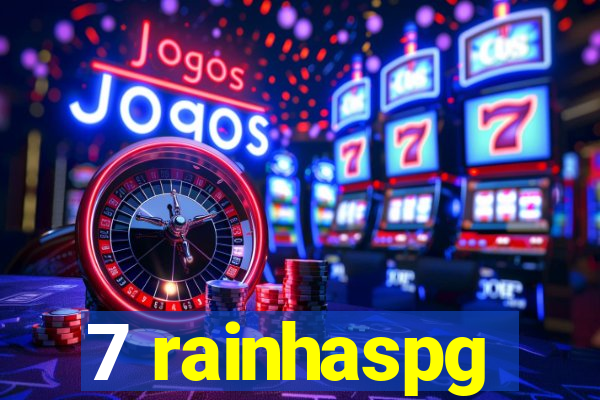 7 rainhaspg