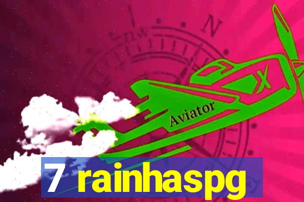 7 rainhaspg