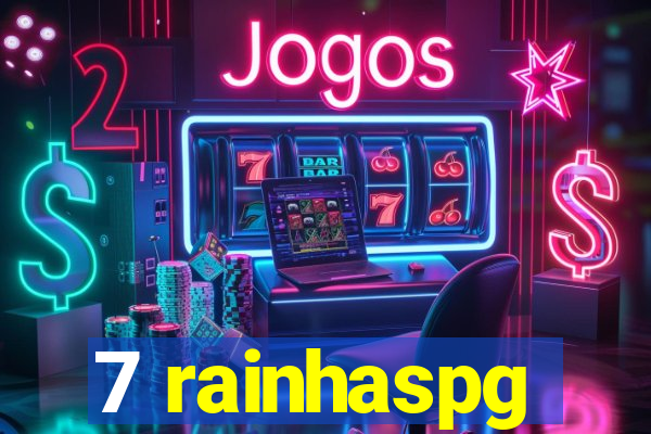 7 rainhaspg