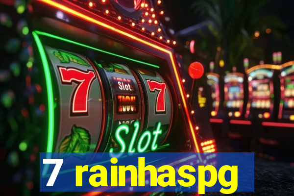 7 rainhaspg