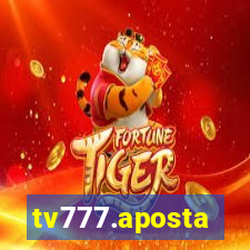 tv777.aposta