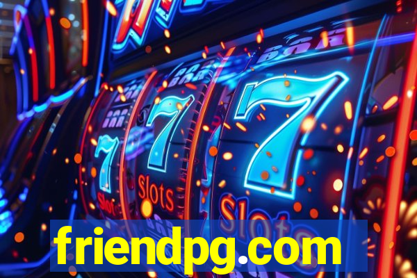 friendpg.com