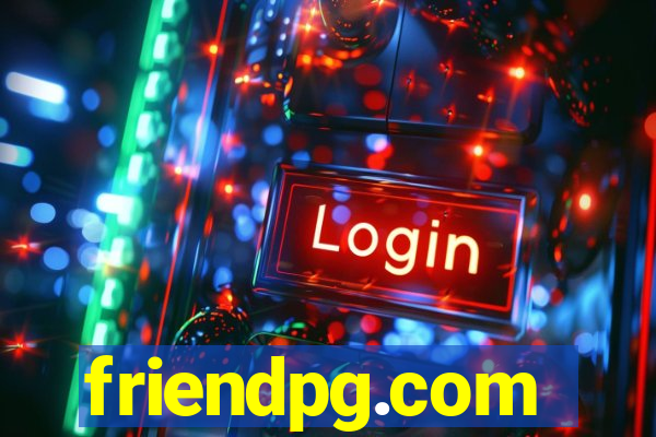 friendpg.com