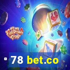 78 bet.co