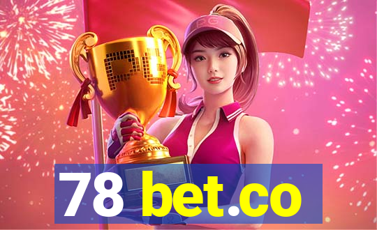 78 bet.co