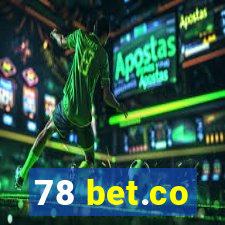 78 bet.co