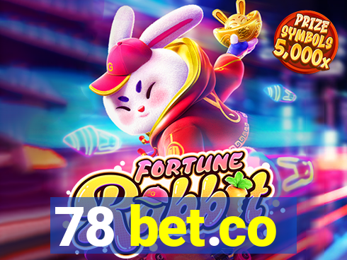 78 bet.co