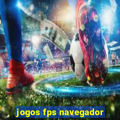 jogos fps navegador