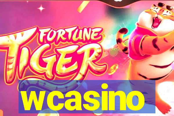 wcasino