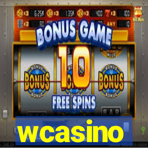 wcasino