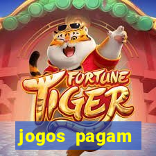 jogos pagam dinheiro de verdade