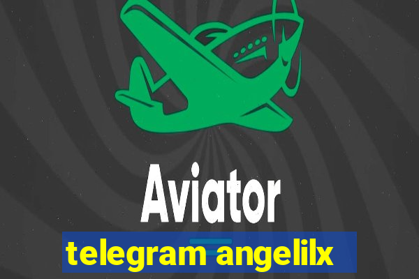 telegram angelilx