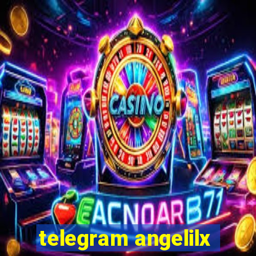 telegram angelilx