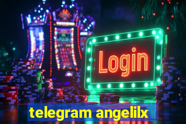 telegram angelilx