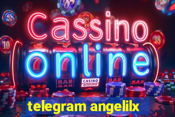 telegram angelilx