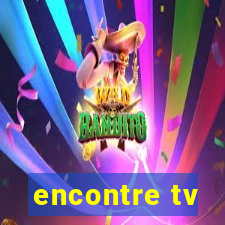 encontre tv