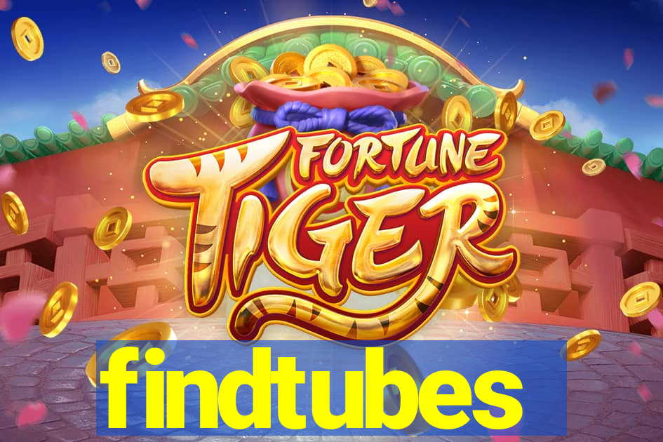 findtubes