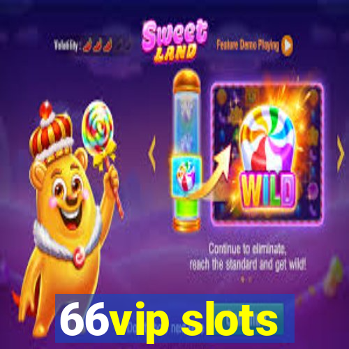 66vip slots