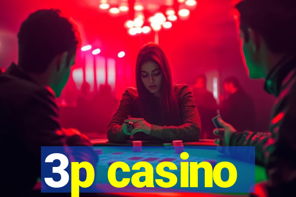 3p casino