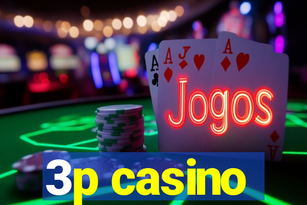 3p casino