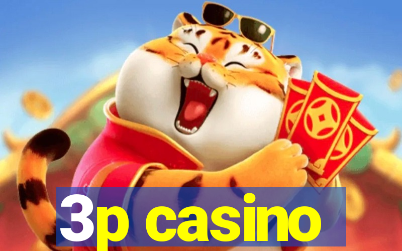 3p casino