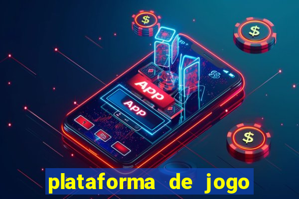 plataforma de jogo que paga ao se cadastrar