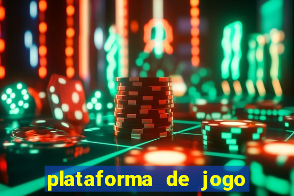 plataforma de jogo que paga ao se cadastrar