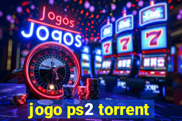 jogo ps2 torrent