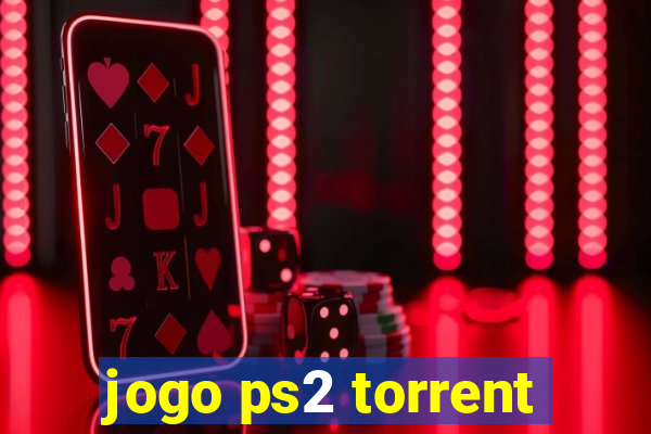 jogo ps2 torrent