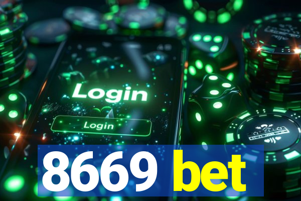 8669 bet