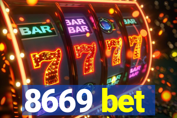 8669 bet