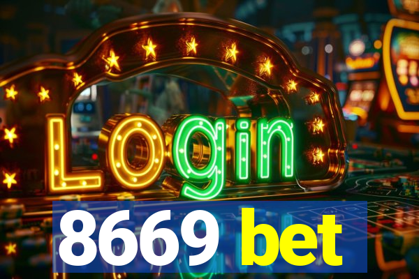 8669 bet