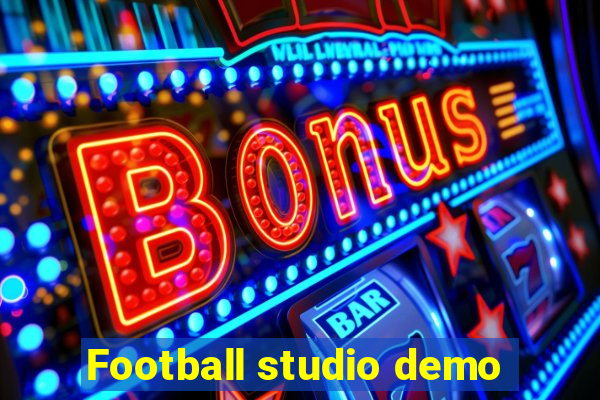 Football studio demo