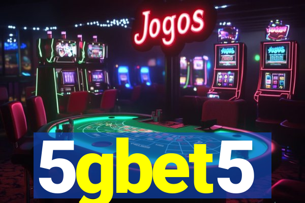 5gbet5