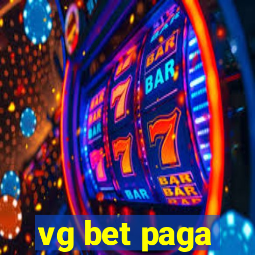 vg bet paga