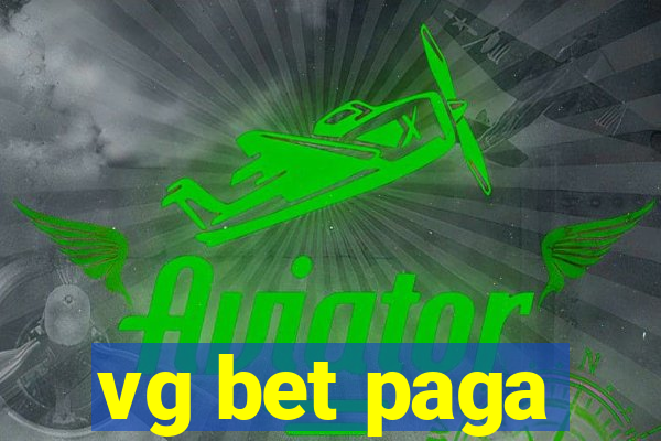 vg bet paga