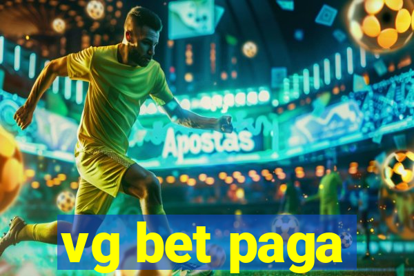 vg bet paga