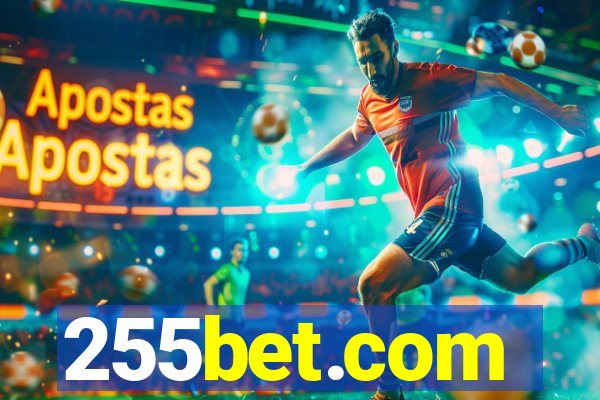 255bet.com