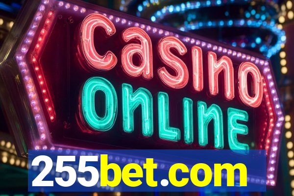 255bet.com