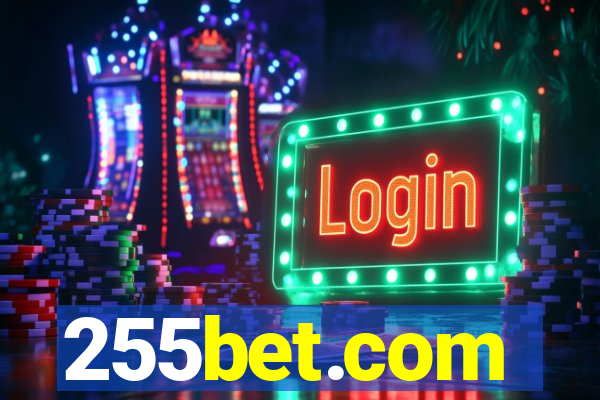 255bet.com